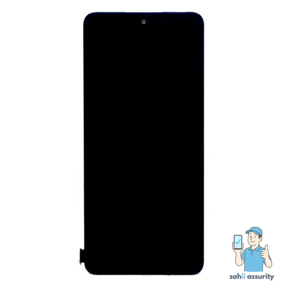 LCD with Touch Screen for OnePlus Nord CE 4 Lite 5G